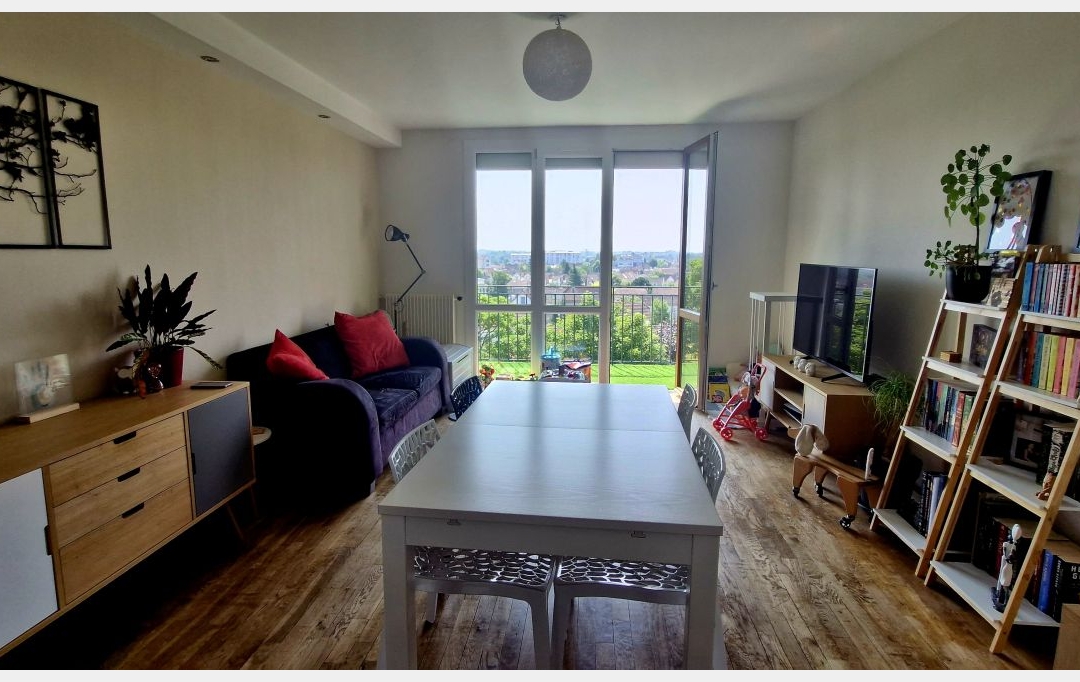Agence Cosi : Appartement | TROYES (10000) | 67 m2 | 120 000 € 