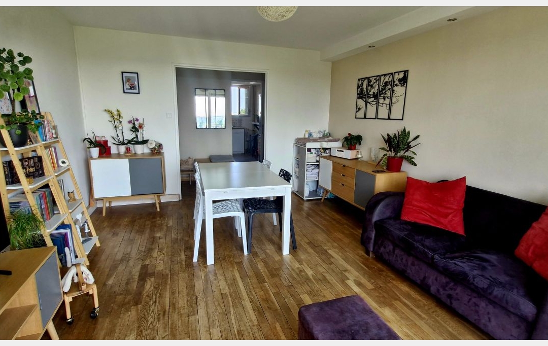 Agence Cosi : Appartement | TROYES (10000) | 67 m2 | 120 000 € 