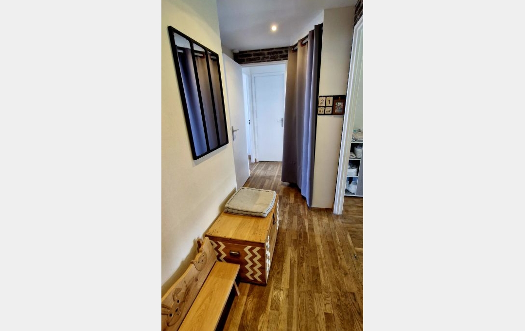 Agence Cosi : Appartement | TROYES (10000) | 67 m2 | 120 000 € 