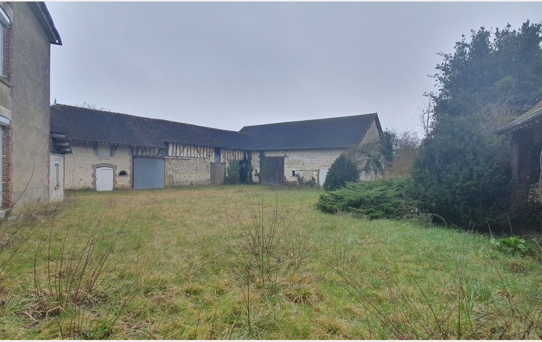 Agence Cosi : House | AUXON (10130) | 135 m2 | 139 000 € 