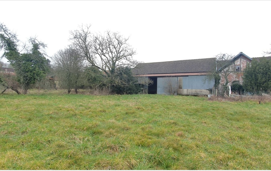 Agence Cosi : House | AUXON (10130) | 135 m2 | 139 000 € 