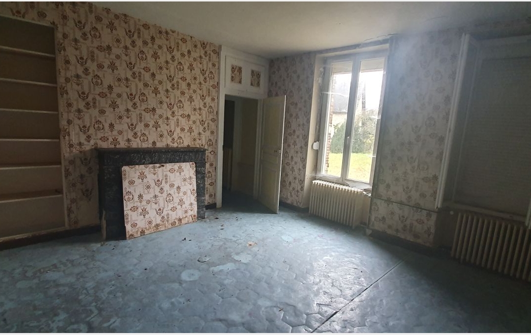 Agence Cosi : House | AUXON (10130) | 135 m2 | 139 000 € 