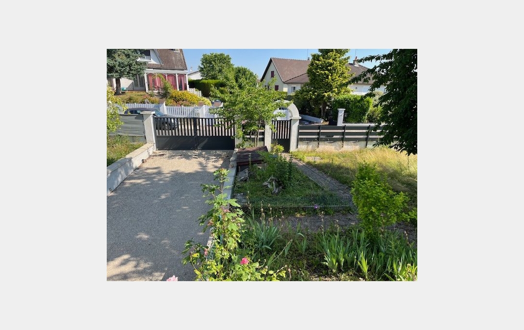 Agence Cosi : Maison / Villa | VILLECHETIF (10410) | 95 m2 | 235 400 € 