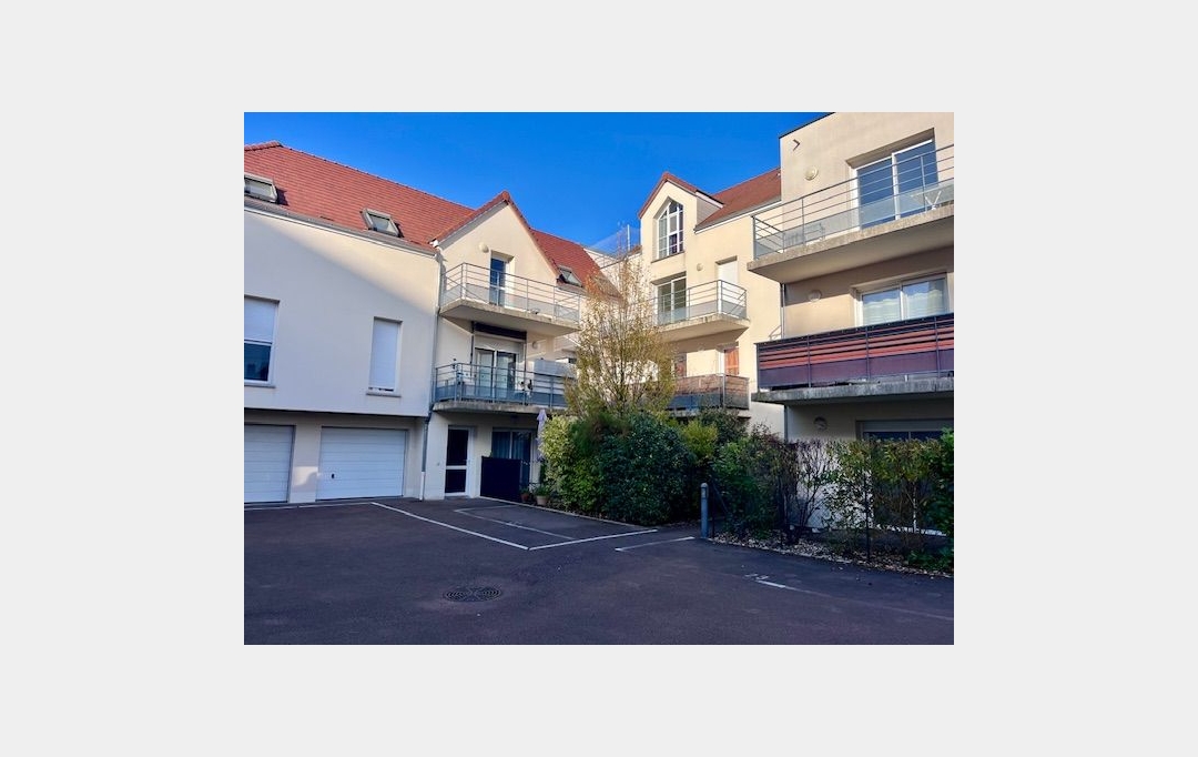 Agence Cosi : Apartment | TROYES (10000) | 65 m2 | 149 500 € 