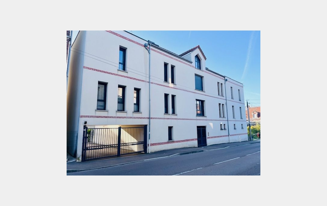 Agence Cosi : Apartment | TROYES (10000) | 65 m2 | 149 500 € 