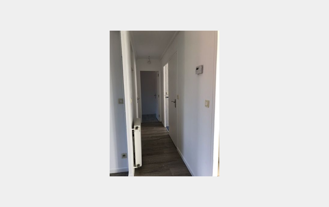 Agence Cosi : Apartment | TROYES (10000) | 55 m2 | 87 200 € 