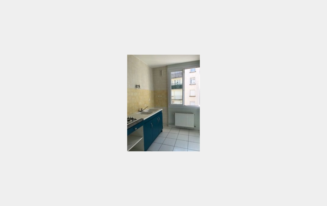 Agence Cosi : Apartment | TROYES (10000) | 55 m2 | 87 200 € 