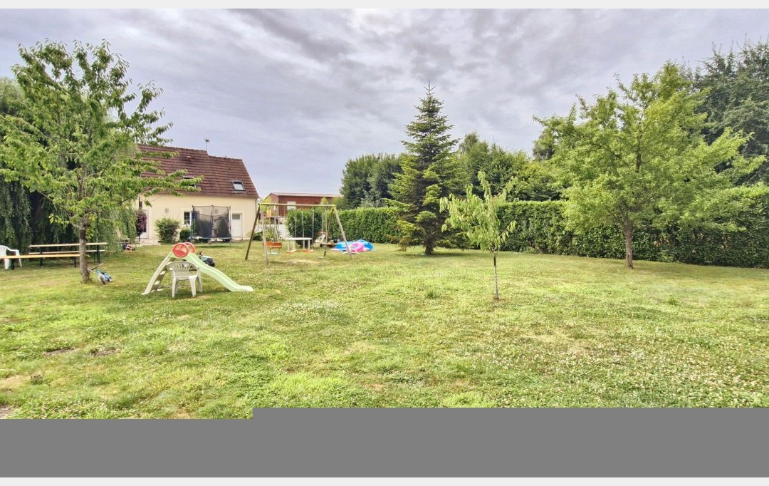 Agence Cosi : Maison / Villa | COURTERANGES (10270) | 142 m2 | 349 000 € 