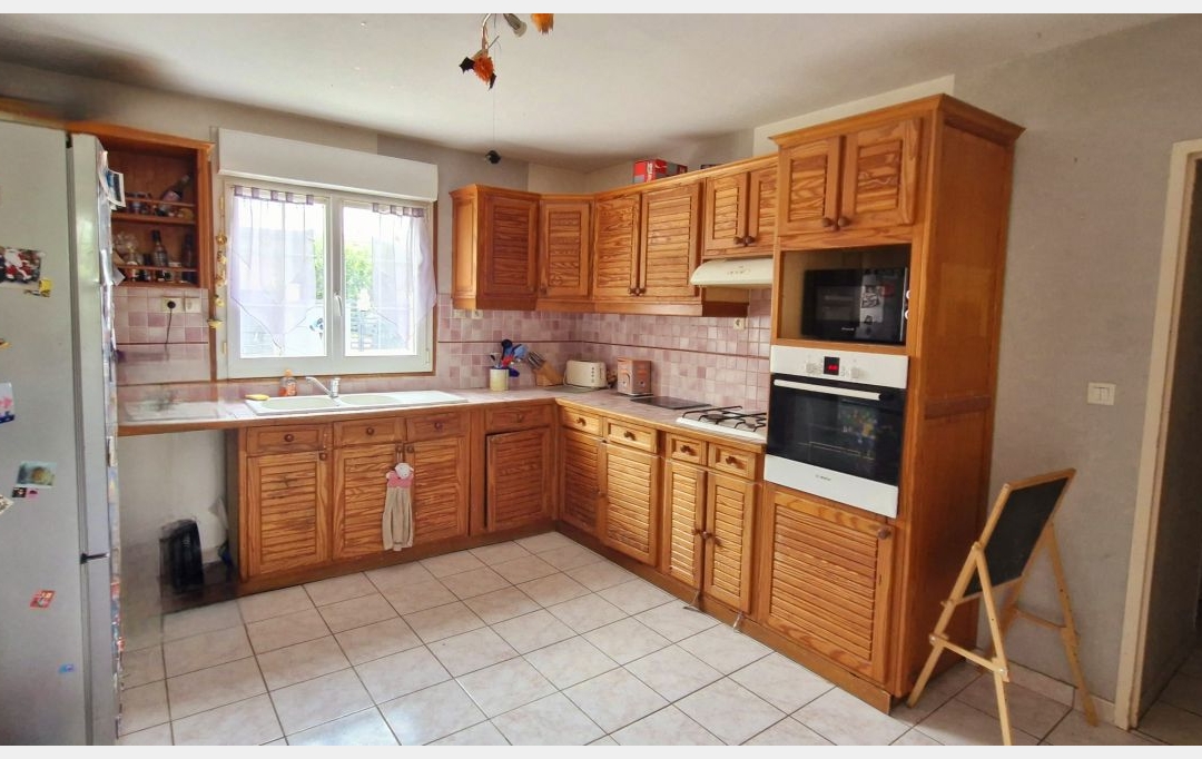 Agence Cosi : Maison / Villa | COURTERANGES (10270) | 142 m2 | 349 000 € 