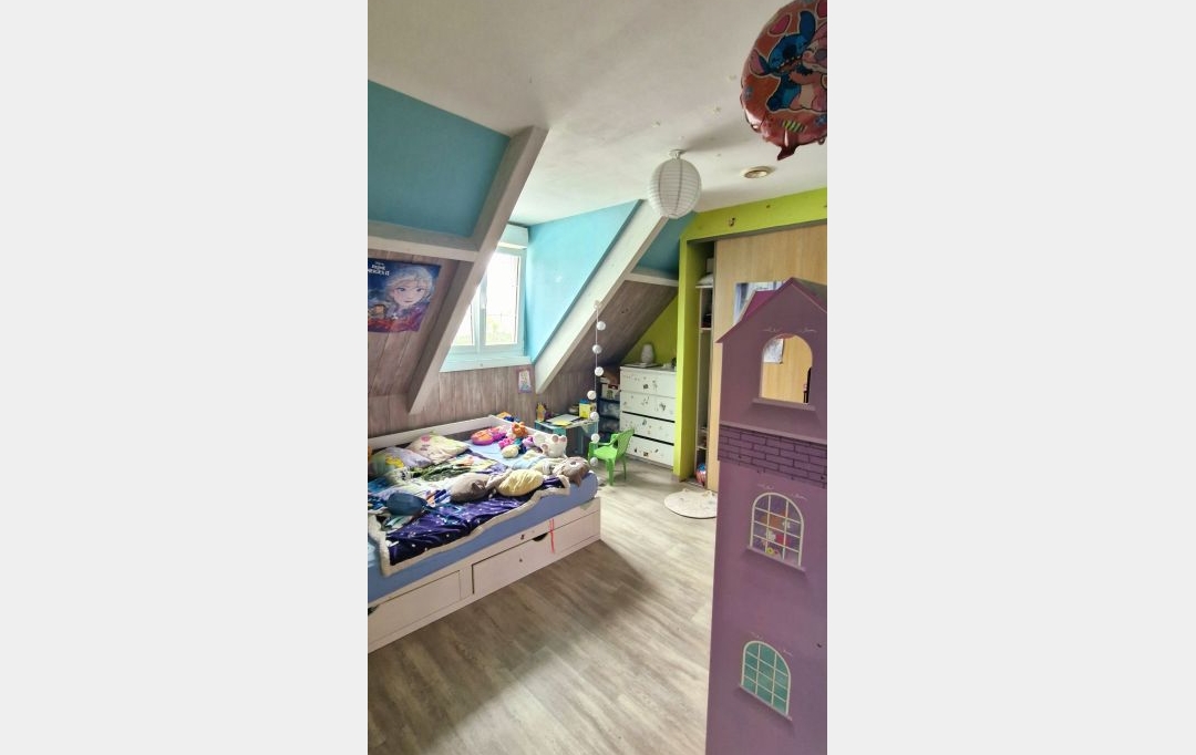 Agence Cosi : Maison / Villa | COURTERANGES (10270) | 142 m2 | 349 000 € 