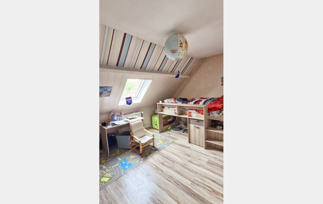 Agence Cosi : Maison / Villa | COURTERANGES (10270) | 142 m2 | 349 000 € 