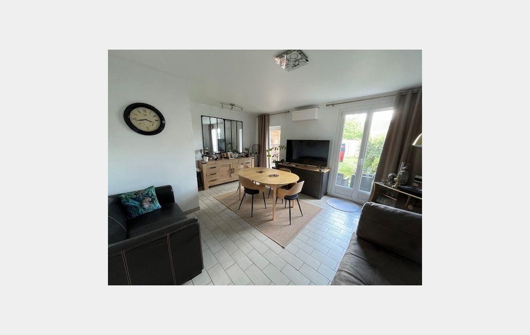 Agence Cosi : Maison / Villa | SAINT-ANDRE-LES-VERGERS (10120) | 71 m2 | 156 600 € 