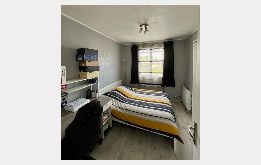 Agence Cosi : Maison / Villa | SAINT-ANDRE-LES-VERGERS (10120) | 71 m2 | 156 600 € 