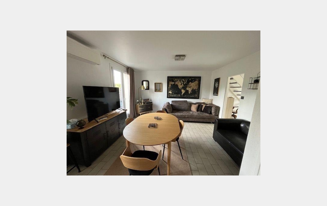 Agence Cosi : Maison / Villa | SAINT-ANDRE-LES-VERGERS (10120) | 71 m2 | 156 600 € 