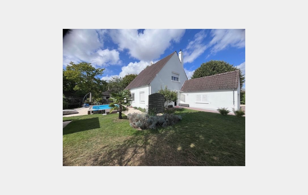 Agence Cosi : Maison / Villa | SAINT-JULIEN-LES-VILLAS (10800) | 135 m2 | 392 200 € 