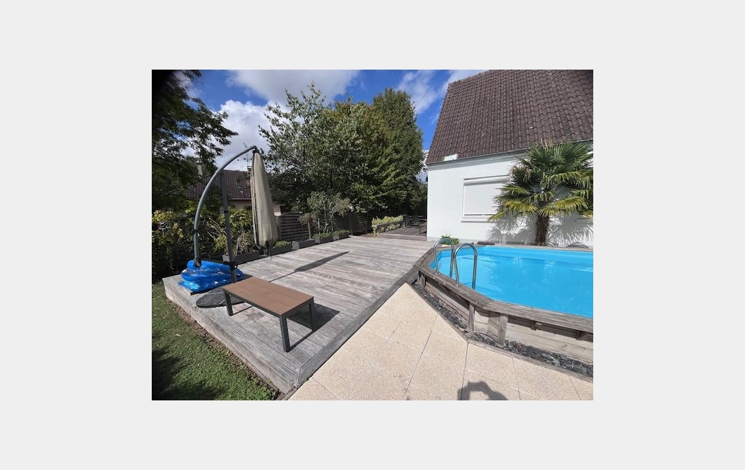 Agence Cosi : Maison / Villa | SAINT-JULIEN-LES-VILLAS (10800) | 135 m2 | 392 200 € 