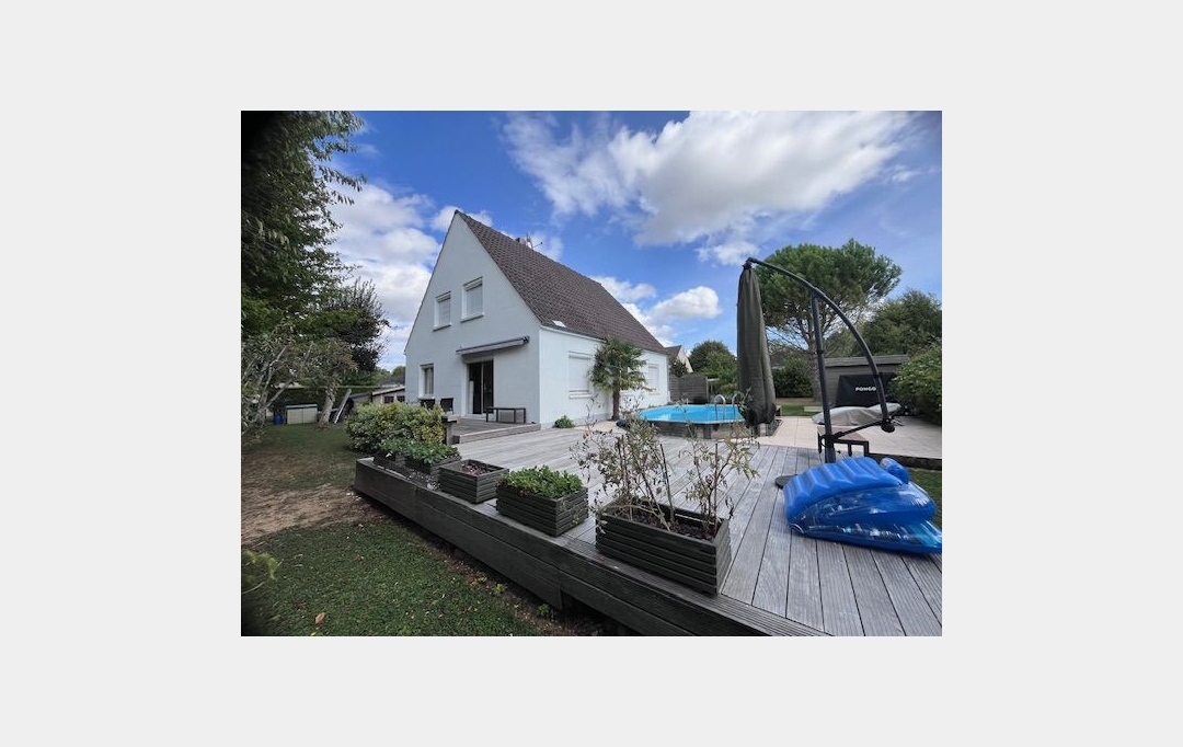 Agence Cosi : Maison / Villa | SAINT-JULIEN-LES-VILLAS (10800) | 135 m2 | 392 200 € 