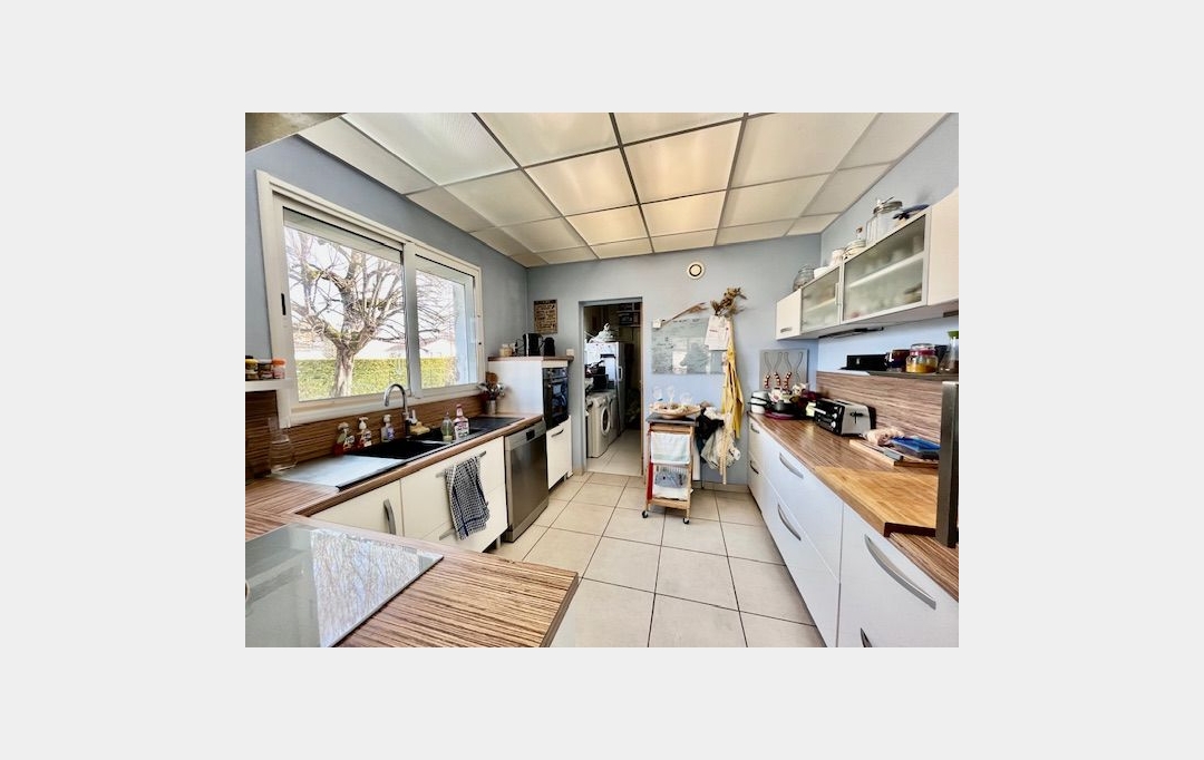 Agence Cosi : Maison / Villa | SAINT-JULIEN-LES-VILLAS (10800) | 135 m2 | 392 200 € 