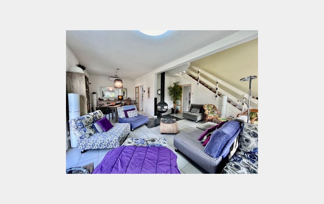 Agence Cosi : Maison / Villa | SAINT-JULIEN-LES-VILLAS (10800) | 135 m2 | 392 200 € 