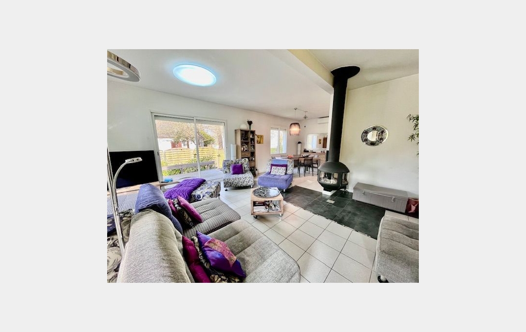 Agence Cosi : Maison / Villa | SAINT-JULIEN-LES-VILLAS (10800) | 135 m2 | 392 200 € 