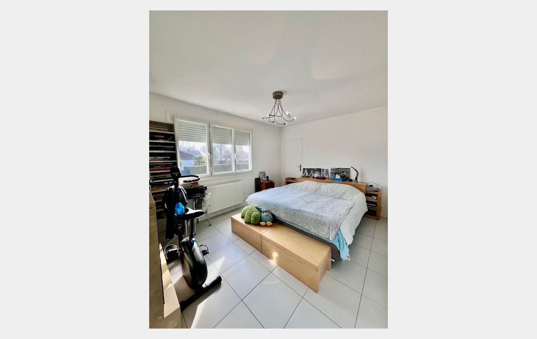 Agence Cosi : Maison / Villa | SAINT-JULIEN-LES-VILLAS (10800) | 135 m2 | 392 200 € 