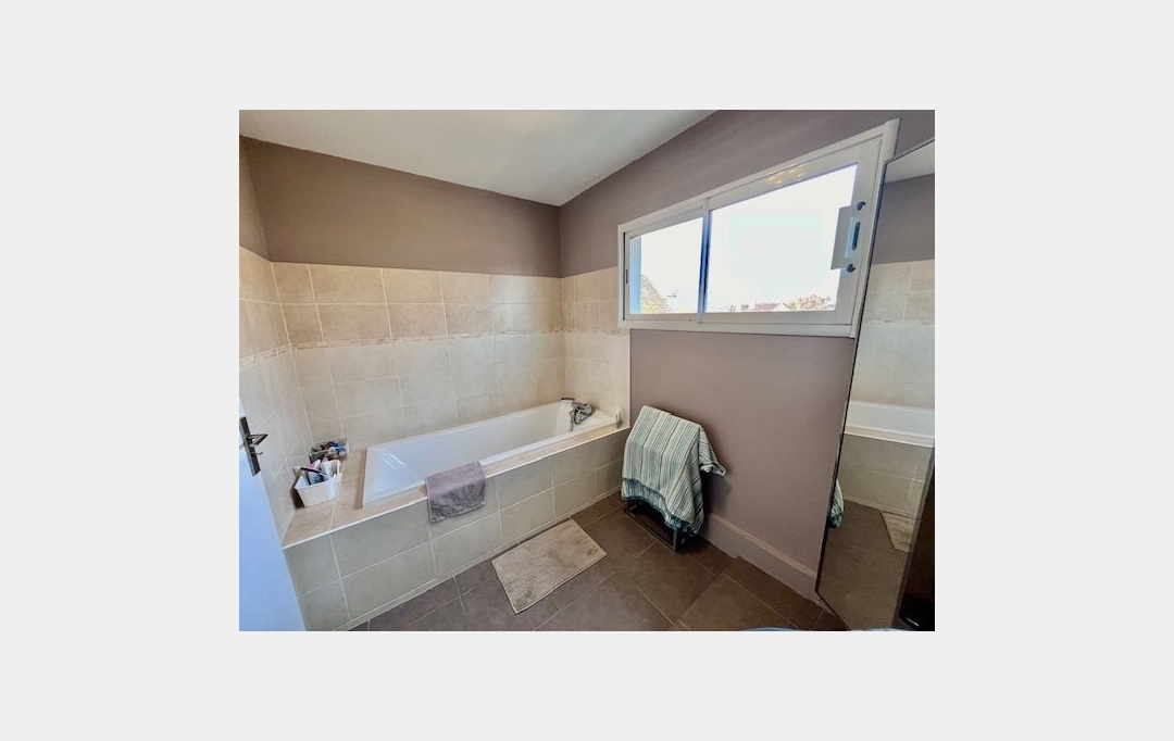 Agence Cosi : Maison / Villa | SAINT-JULIEN-LES-VILLAS (10800) | 135 m2 | 392 200 € 