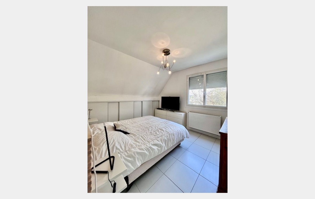 Agence Cosi : Maison / Villa | SAINT-JULIEN-LES-VILLAS (10800) | 135 m2 | 392 200 € 