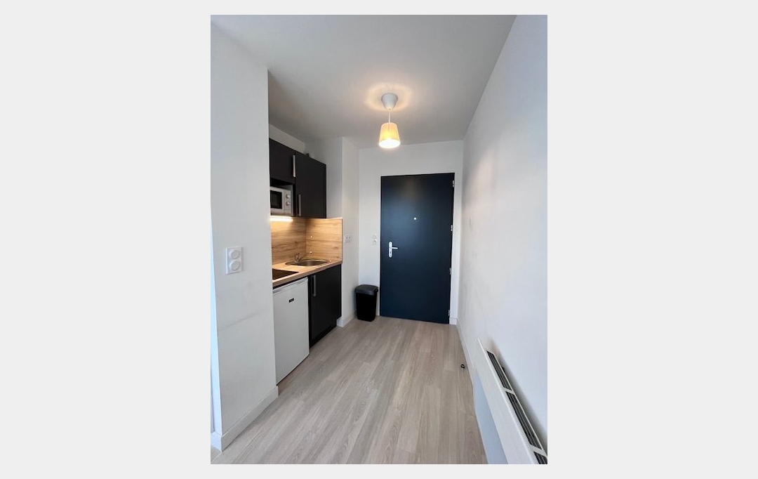 Agence Cosi : Apartment | ROSIERES-PRES-TROYES (10430) | 18 m2 | 70 850 € 