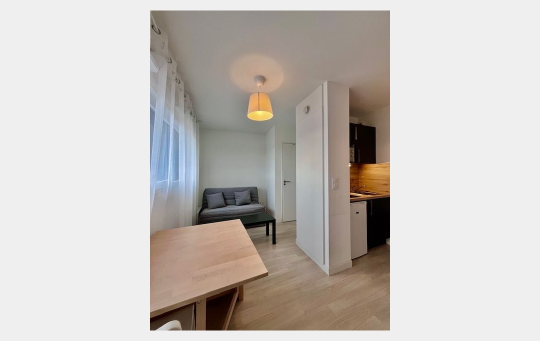 Agence Cosi : Apartment | ROSIERES-PRES-TROYES (10430) | 18 m2 | 70 850 € 