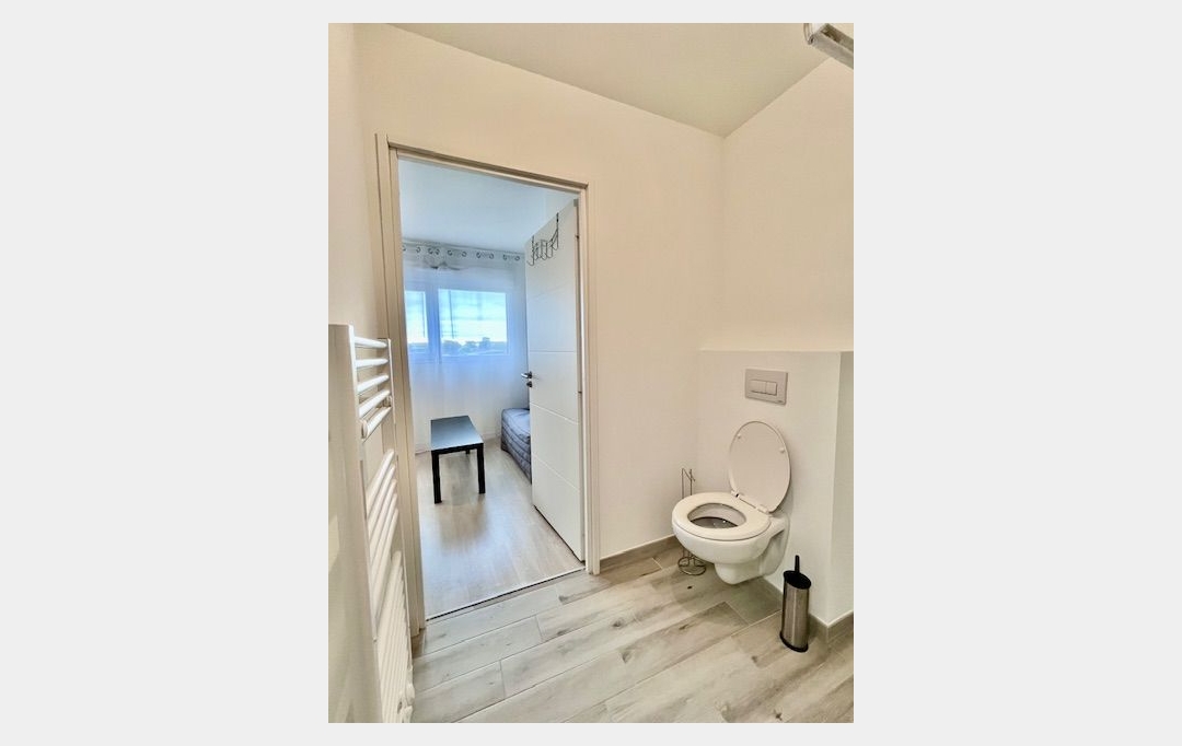 Agence Cosi : Apartment | ROSIERES-PRES-TROYES (10430) | 18 m2 | 70 850 € 
