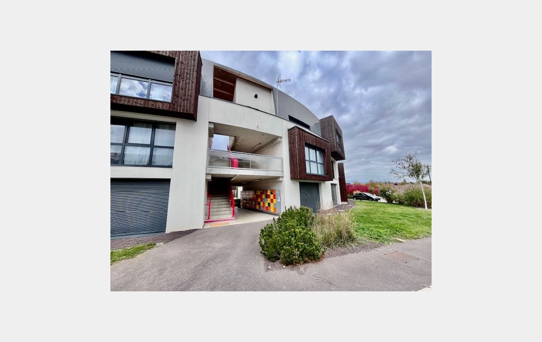 Agence Cosi : Appartement | ROSIERES-PRES-TROYES (10430) | 18 m2 | 70 850 € 