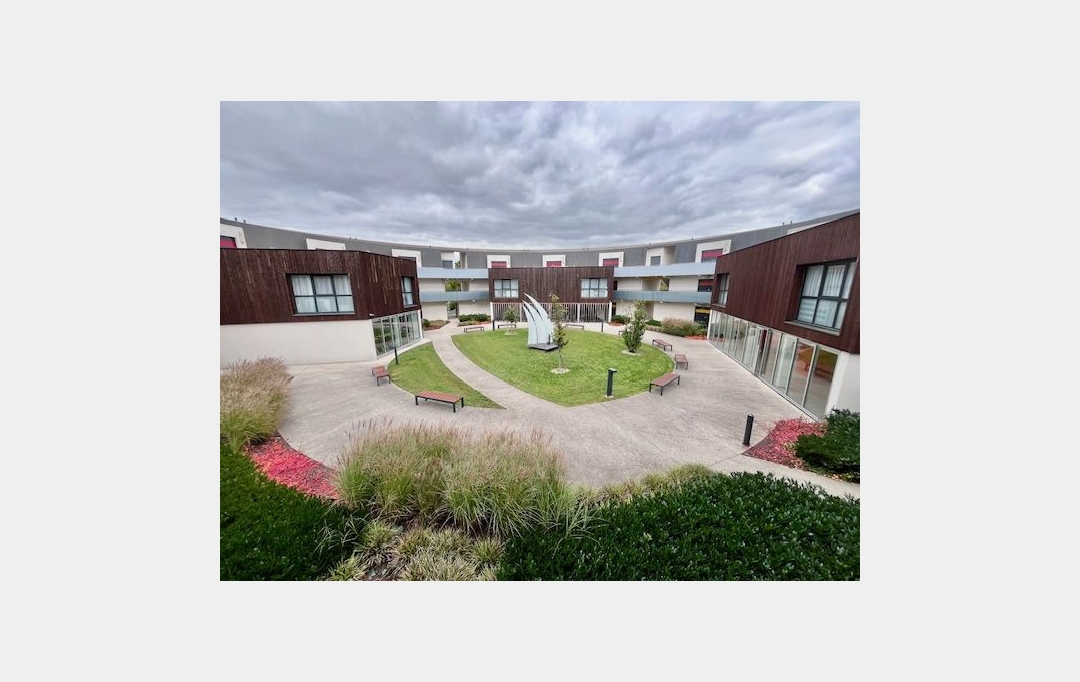 Agence Cosi : Appartement | ROSIERES-PRES-TROYES (10430) | 18 m2 | 70 850 € 