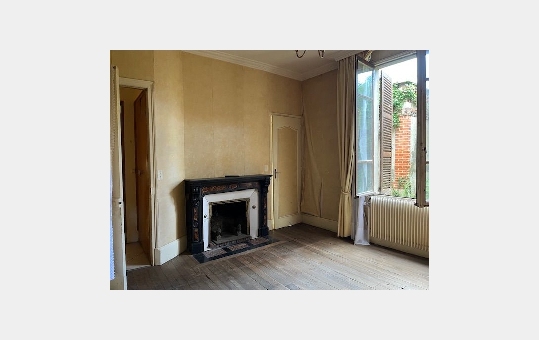 Agence Cosi : House | TROYES (10000) | 200 m2 | 294 250 € 