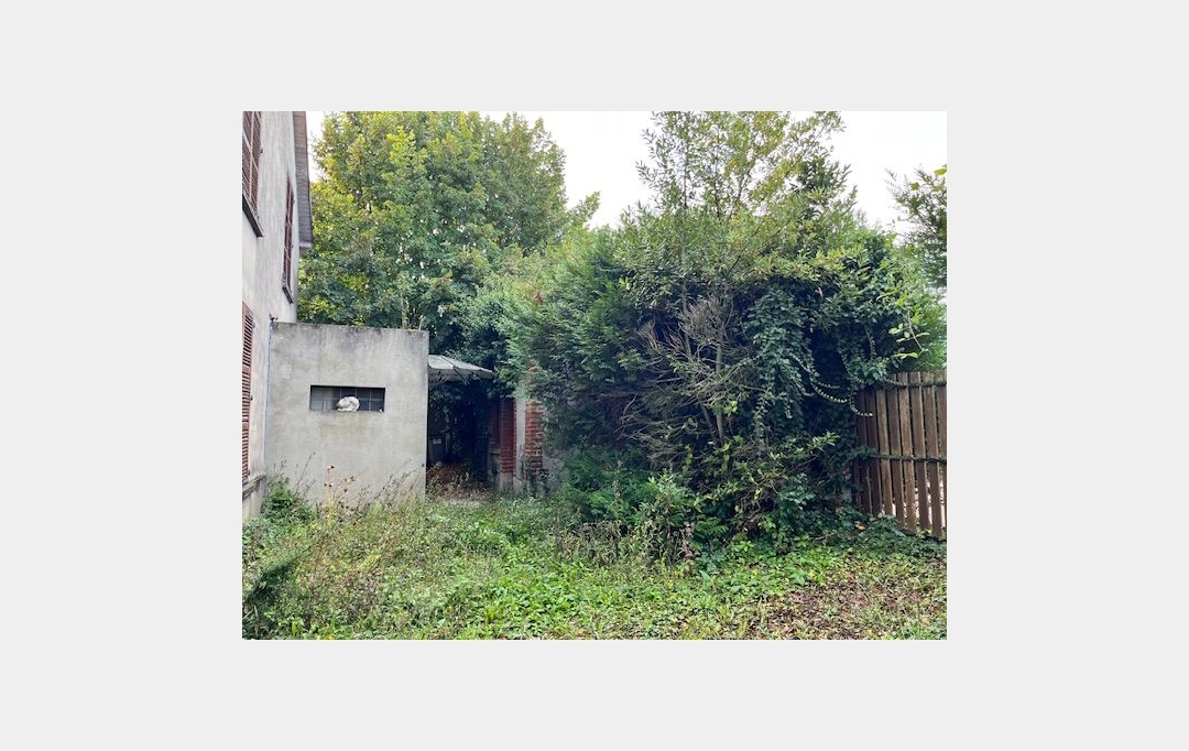 Agence Cosi : House | TROYES (10000) | 200 m2 | 294 250 € 