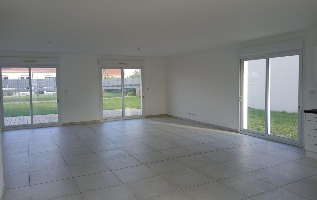 Agence Cosi : House | SAINT-ANDRE-LES-VERGERS (10120) | 128 m2 | 310 000 €  Agence Cosi : House | SAINT-ANDRE-LES-VERGERS (10120) | 128 m2 | 310 000 €