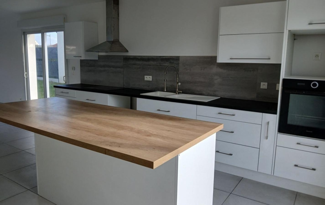 Agence Cosi : House | SAINT-ANDRE-LES-VERGERS (10120) | 128 m2 | 310 000 €  Agence Cosi : House | SAINT-ANDRE-LES-VERGERS (10120) | 128 m2 | 310 000 €