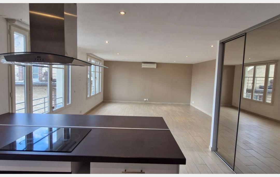 Agence Cosi : Apartment | TROYES (10000) | 81 m2 | 169 000 € 