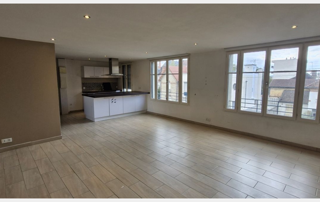 Agence Cosi : Apartment | TROYES (10000) | 81 m2 | 169 000 € 