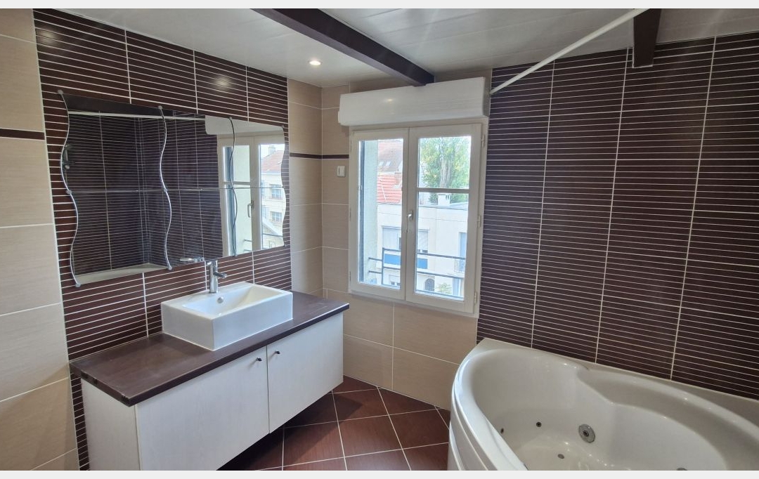 Agence Cosi : Apartment | TROYES (10000) | 81 m2 | 169 000 € 