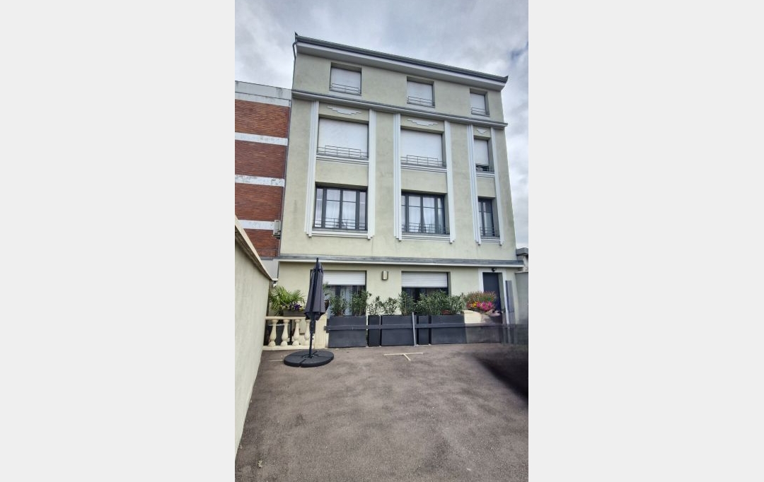 Agence Cosi : Apartment | TROYES (10000) | 81 m2 | 169 000 € 