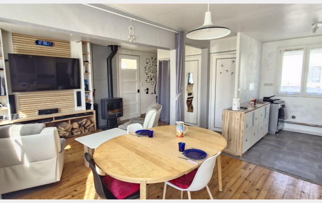 Agence Cosi : House | TROYES (10000) | 66 m2 | 165 000 € 
