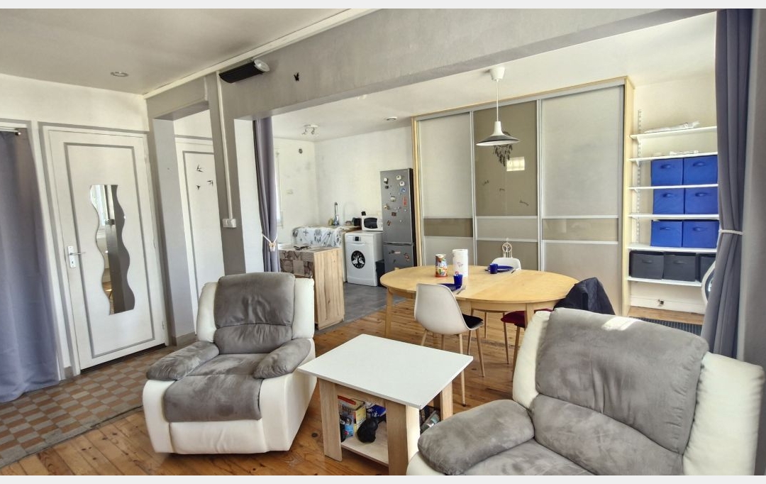 Agence Cosi : House | TROYES (10000) | 66 m2 | 165 000 € 