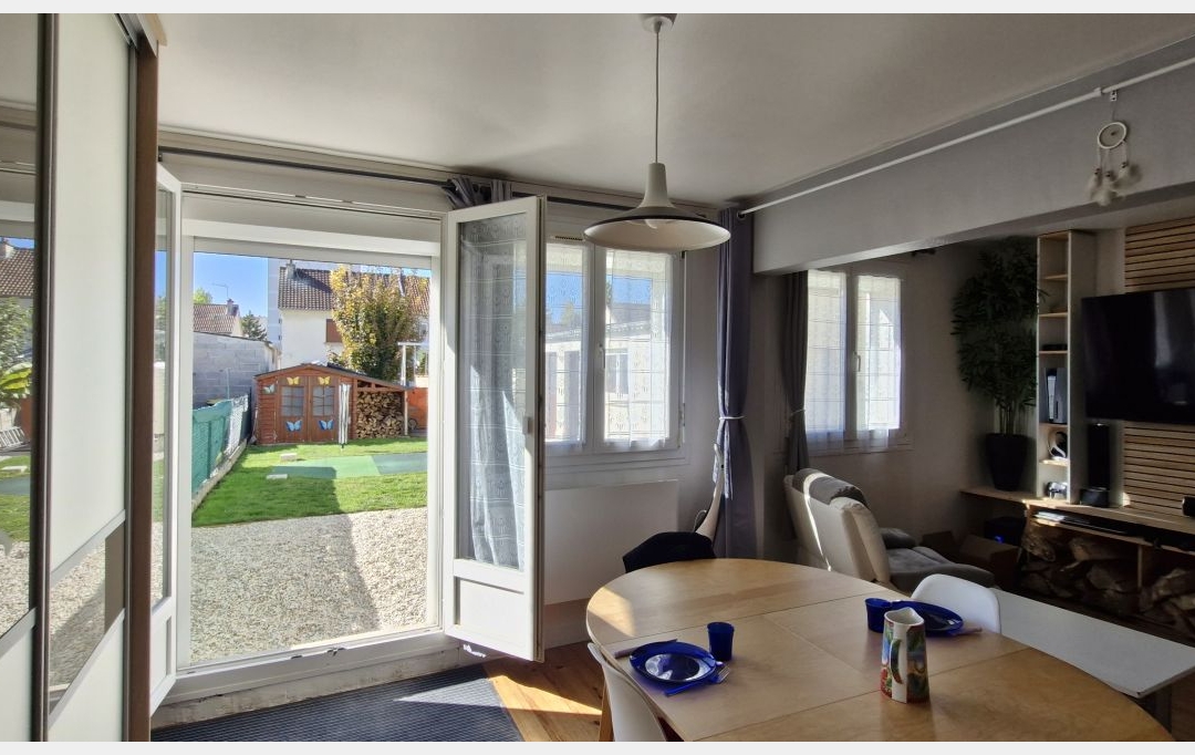 Agence Cosi : House | TROYES (10000) | 66 m2 | 165 000 € 