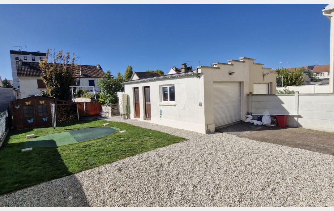 Agence Cosi : House | TROYES (10000) | 66 m2 | 165 000 € 