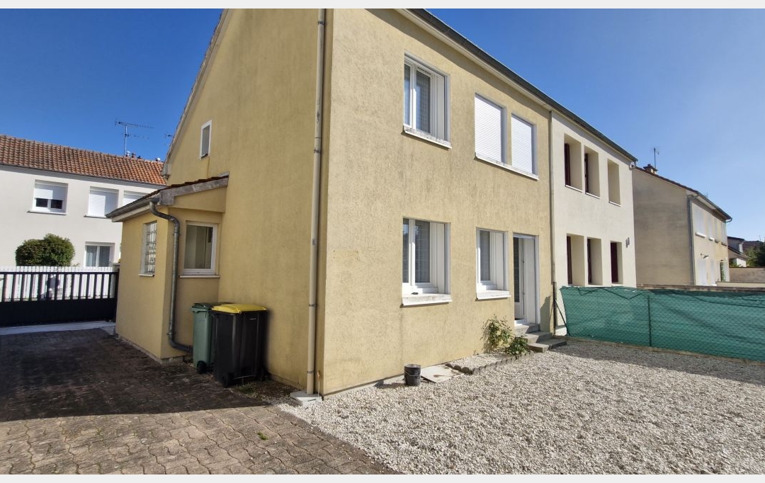 Agence Cosi : House | TROYES (10000) | 66 m2 | 165 000 € 
