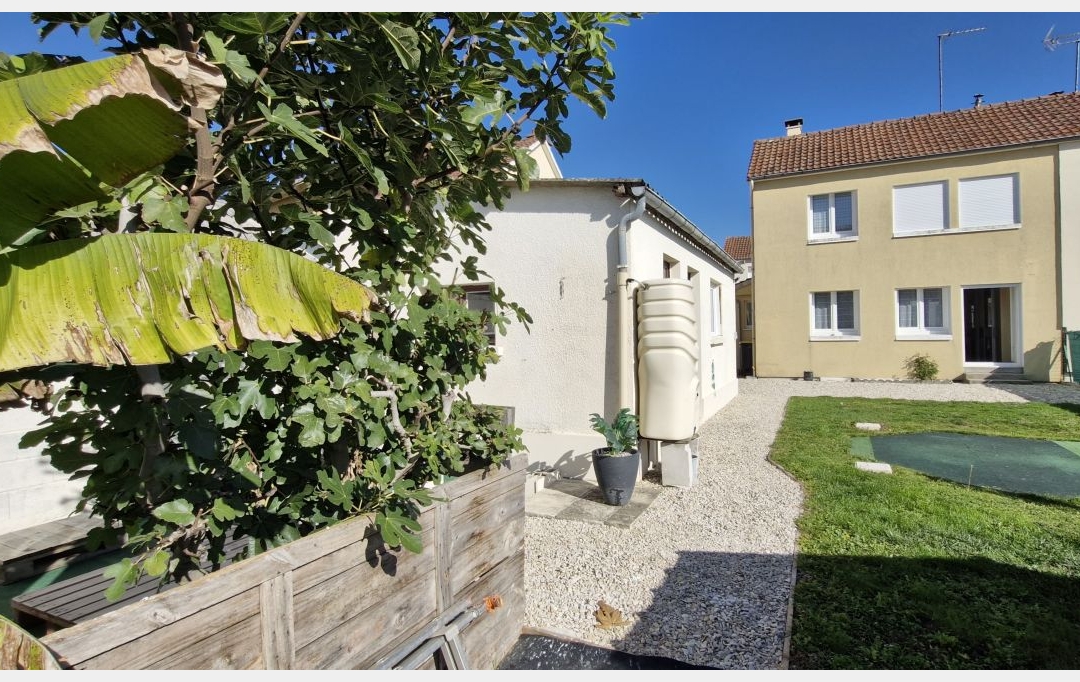 Agence Cosi : House | TROYES (10000) | 66 m2 | 165 000 € 