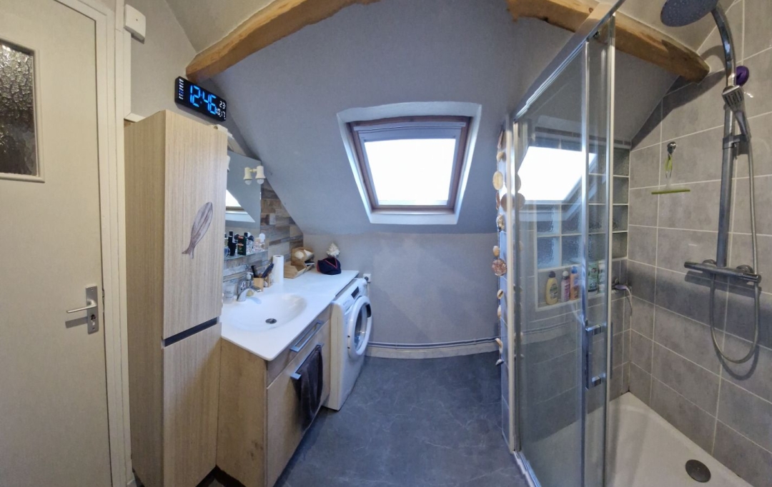 Agence Cosi : House | TROYES (10000) | 66 m2 | 165 000 € 