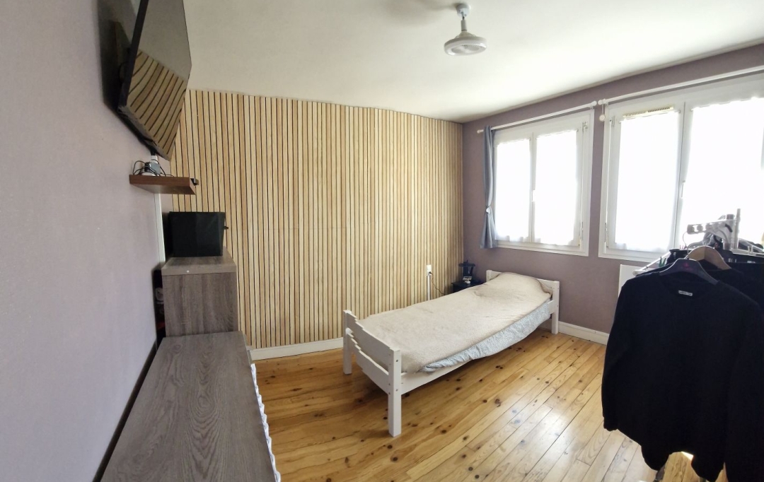 Agence Cosi : House | TROYES (10000) | 66 m2 | 165 000 € 