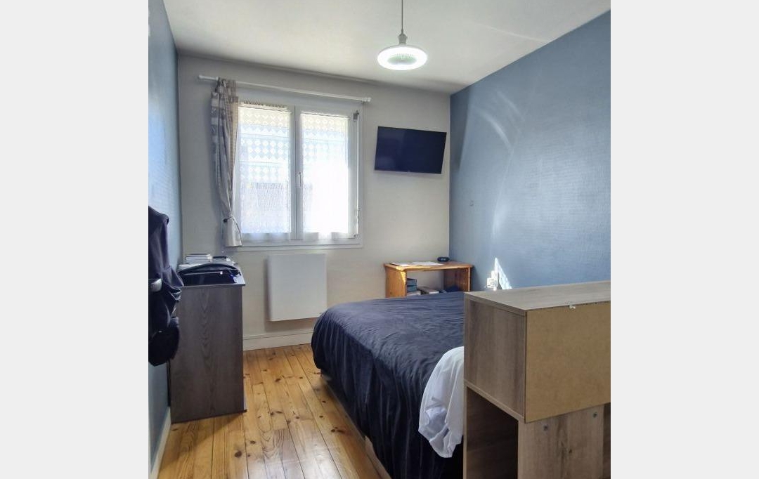 Agence Cosi : House | TROYES (10000) | 66 m2 | 165 000 € 