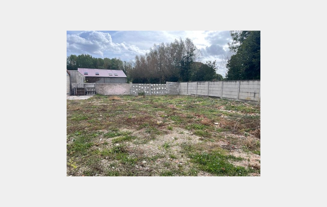 Agence Cosi : Terrain | LA CHAPELLE-SAINT-LUC (10600) | 0 m2 | 54 000 € 
